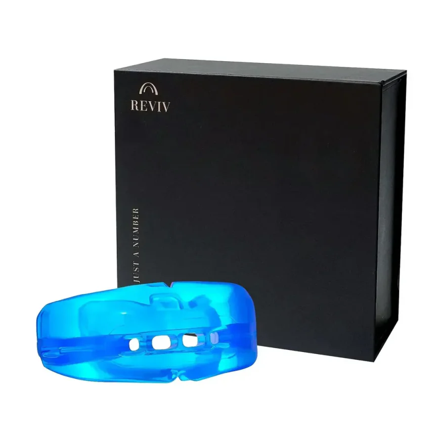 Buy Reviv jawline enhancer mouth guard