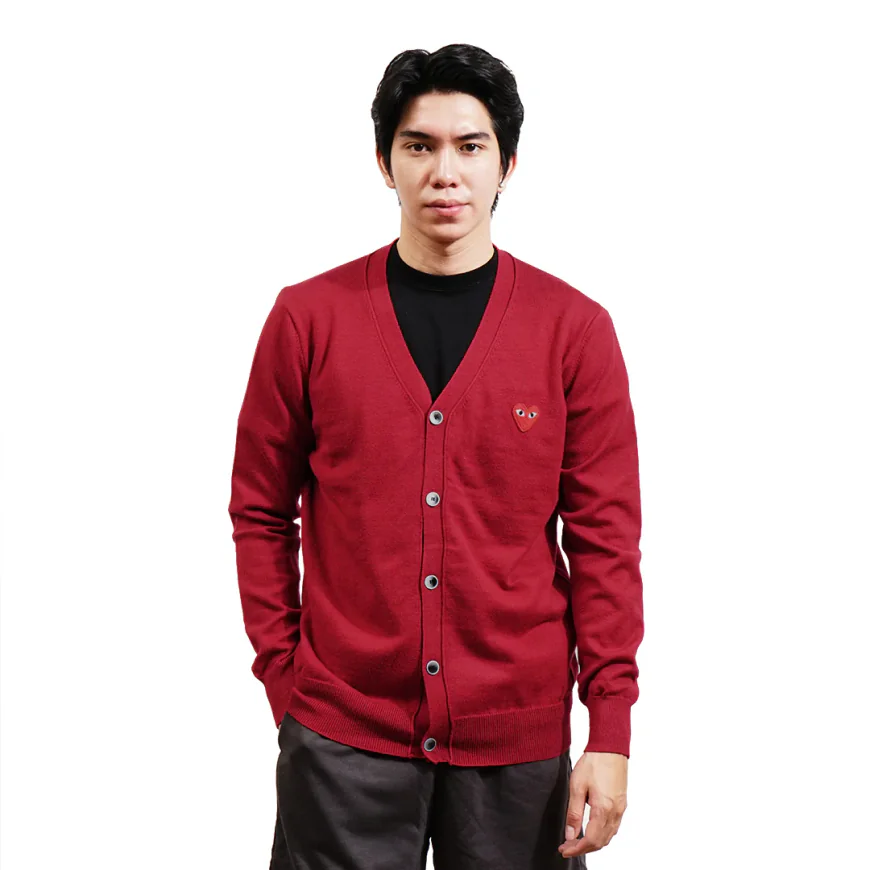 Comme des Garcons: Exploring Bold Avant-Garde Style Today