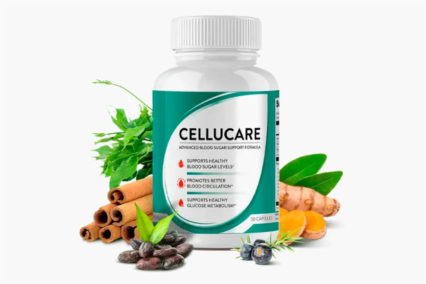 Shop Cellucare Official Website – Boost Health & Wellness Today