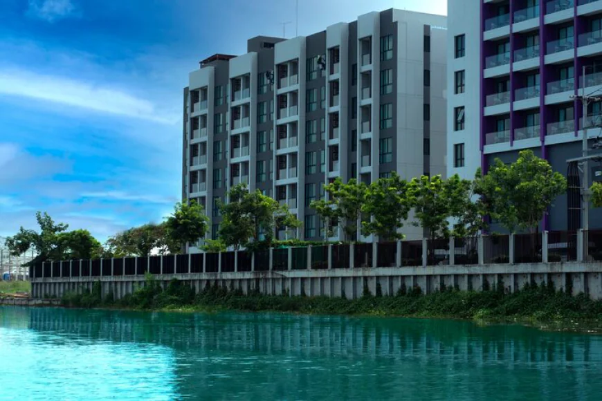 What Makes Embassy Alibaug Unmissable?