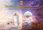Which Cloud Perfume Defines Your Mood? Discover the Elegance of Blanche and Beyond