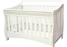 Delta Baby Bed: Comfort, Safety, and Smart Design for Modern Nurseries