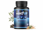 Hero Up Supplement Reviews 2026 – Does It Really Work or Just Hype?