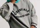 How Essentials Fear of God Became a Global Trend
