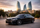 Travel Smart in Baku with Exclusive Ride Services
