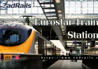 Is the Eurostar Train Station the Smartest Way to Travel Across Europe?