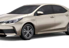 Toyota Corolla Rental vs Other Cars in Pakistan