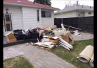 Efficient Property Management with Professional Junk Removal and Dumpster Rental Services