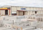 Professional Precast Company for Fast and Efficient Construction