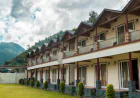 Budget hotel in Mukteshwar
