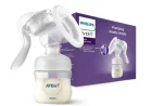 Philips Avent Manual Breast Pump: Comfort and Convenience for Every Mom