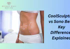 CoolSculpting vs Sono Bello Key Differences Explained