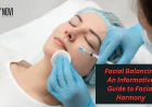 Facial Balancing An Informative Guide to Facial Harmony