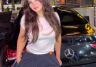 DIFC Dubai Call Girls +971501780622 Armenian Young Hot Girls