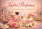 Ladies Perfumes: A Practical Guide to Choosing the Right Fragrance