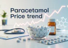 Paracetamol Price Trend: Key Market Insights and Future Outlook