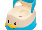 Duck Face Potty Seat: A Fun, Safe, and Practical Potty Training Solution for Kids