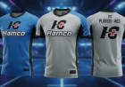 Esports Team Jerseys for Competitive Organizations | Hamco Sports Inc.