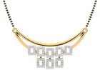 Stylish Gold Design Mangalsutra for Modern Women – Shop Now
