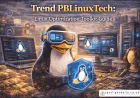 Trend PBLinuxTech: Linux Optimization Toolkit Guide