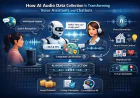 AI Audio Data Collection Trends: What Businesses Need to Know in 2026 and Beyond