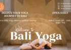 Discover YTT Bali: Your Path to Yoga Certification