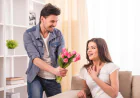 Send Anniversary Romantic Gifts Online for Wife & Girlfriend