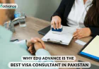Best Study Visa Consultants in Lahore – Edu Advance Guide