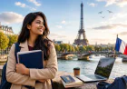 Internship in France for Indian Students