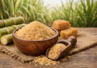 Sulphur-Free Desi Khand: The Pure & Natural Sweetener