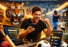Tiger Exchange Tigerexch – Top Platform for Live Cricket and Casino Games