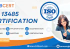 What is ISO 13485 Certification and Why is it Important in Houston?