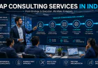 SAP Consulting Services in India: Driving Successful ERP Implementation