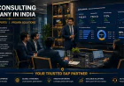 SAP Consulting Company in India: How to Select the Right ERP Partner