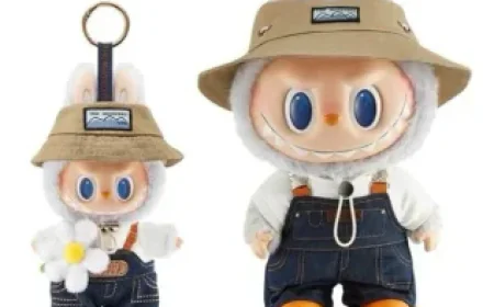 Labubu Canada: Chic Casual Wear That Feels Comfortable Without Losing Its Style