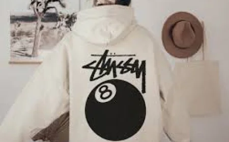 Best Stussy Outfits to Upgrade Your Wardrobe Today