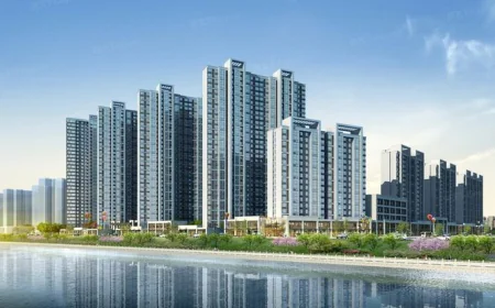 Embassy Verde Luxury Homes Calling Your Name?