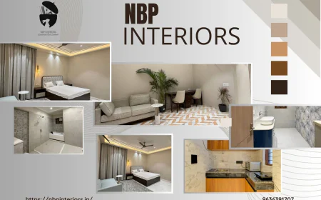 Looking for Modular Kitchen in Jaipur? Trusted Construction Company in Jaipur Here