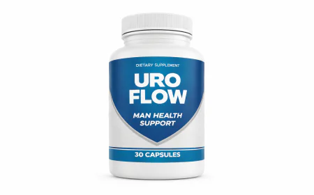 Uroflow Supplement Review 2026 – natural Results and buy