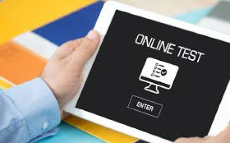 How GRE Exam Tutoring Services Help Students Achieve High Scores?