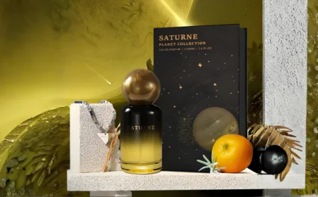 ZUOFUN Perfume Manufacturer: A Reliable Partner for Scalable Fragrance Production