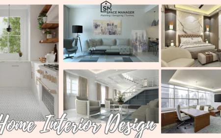 How to Design Homes with Maximum Natural Light & Ventilation