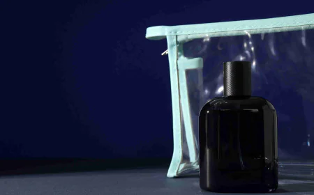 Best Perfume in Oman: A Complete Guide to Choosing the Right Fragrance