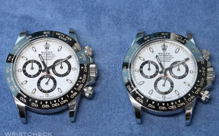 Rolex Replica Buying Guide: How to Choose the Best Quality