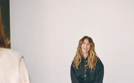 Parke Hoodie Essentials: Casual Comfort with a Modern Twist