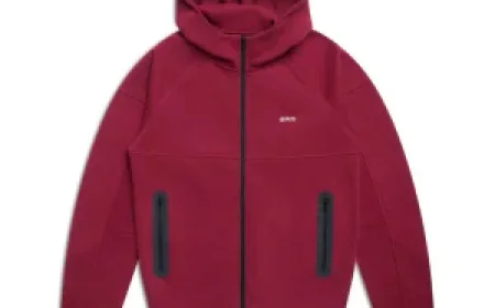 6 PM Clothing für Daily Style Comfort