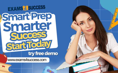 Simple Daily Wins for Cisco 300-635 Exam