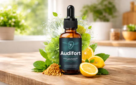 Audi Fort Supplement – Pros, Cons & Where to Buy Safely