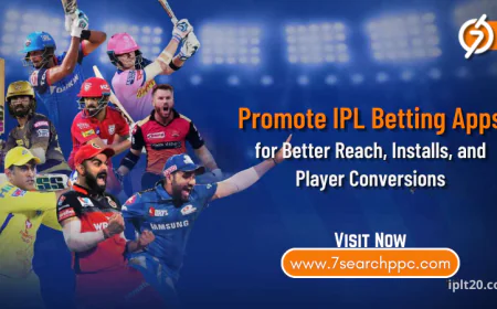 Where to Promote IPL Betting Apps for Better Reach, Installs, and Player Conversions