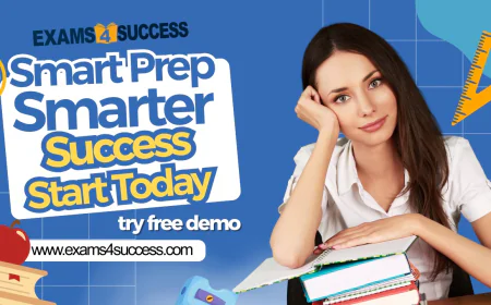 Small Steps That Lead to Big 300-535 Exam Success